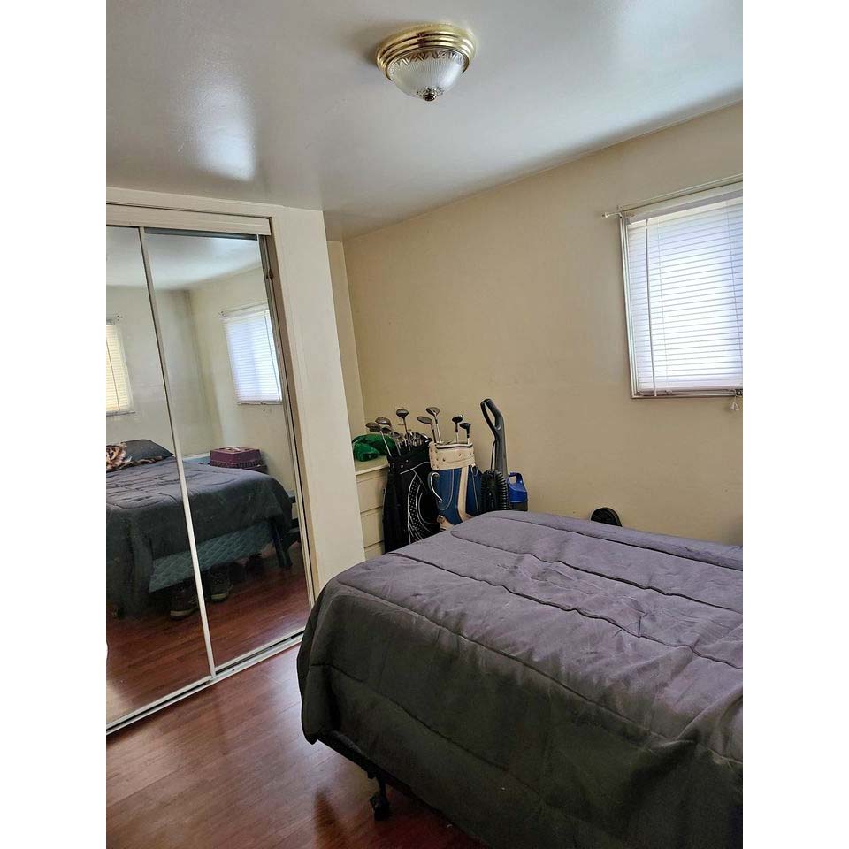 bedroom1 of 4121 Evergreen Terrace Silver Creek Estates